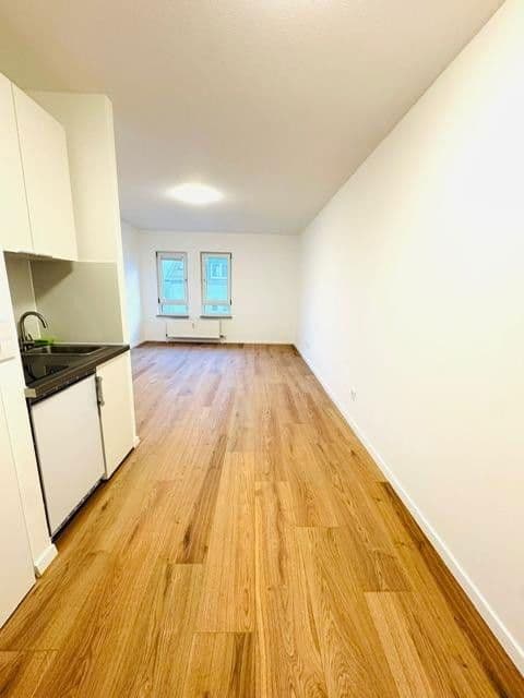 1 bedroom flat to rent, 24 m², Mainz, Rhineland-Palatinate 1 bedroom flat to rent, 24 m², Mainz, Rhineland-Palatinate
