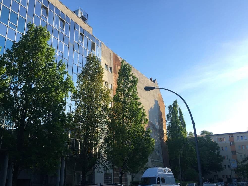 6 bedroom flat for sale, 202 m², Berlin, Berlin 6 bedroom flat for sale, 202 m², Berlin, Berlin