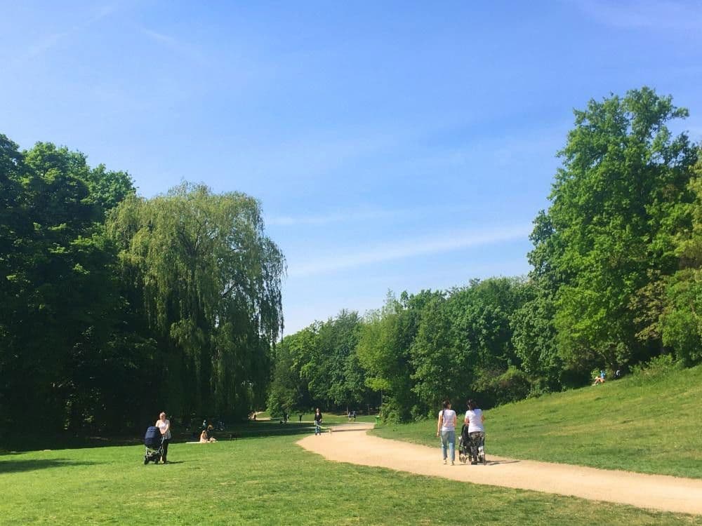 6 bedroom flat for sale, 202 m², Berlin, Berlin 6 bedroom flat for sale, 202 m², Berlin, Berlin