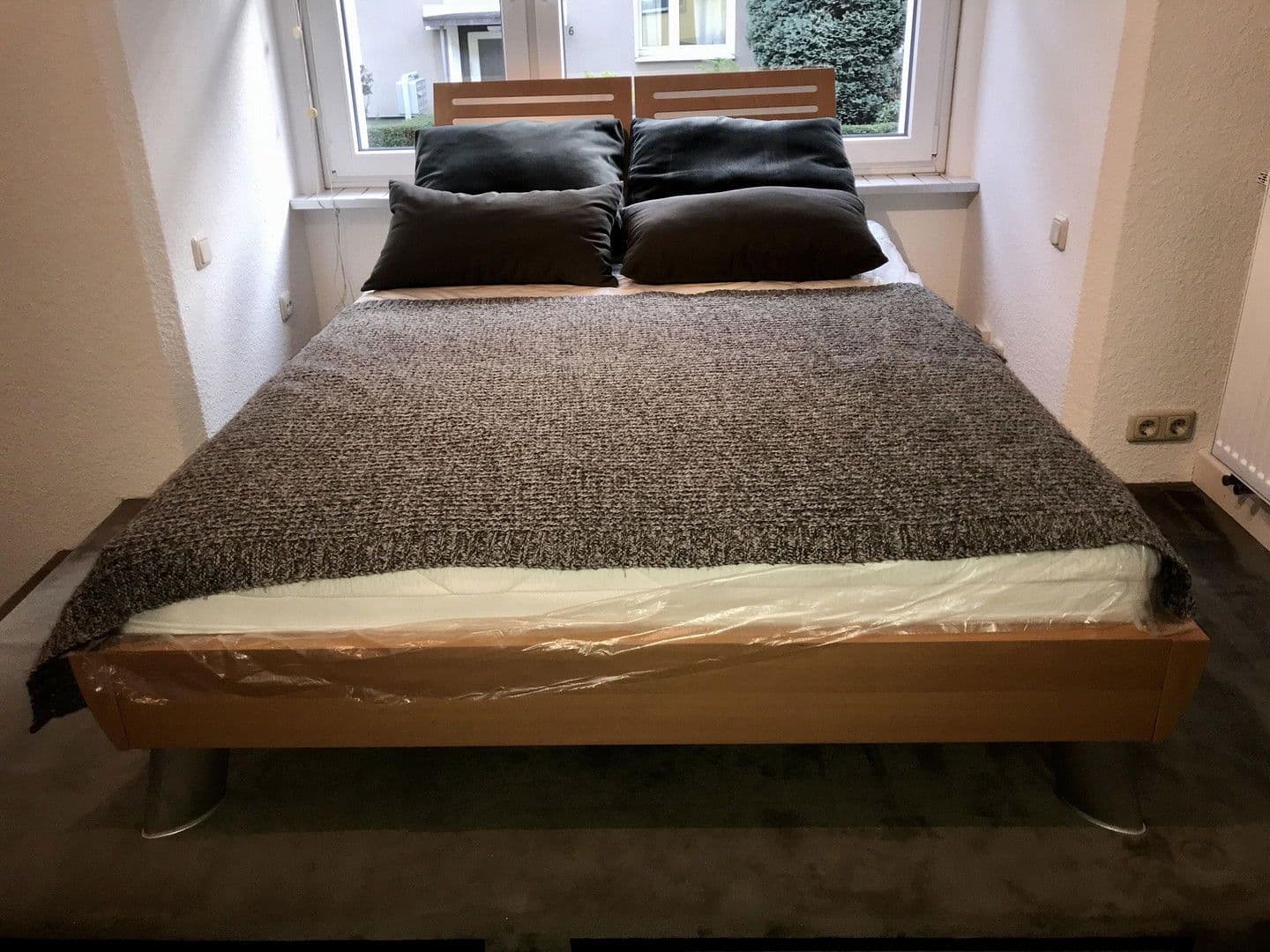 2 bedroom flat to rent, 33 m², Brauerstrasse 1, Essen, North Rhine-Westphalia 2 bedroom flat to rent, 33 m², Brauerstrasse 1, Essen, North Rhine-Westphalia