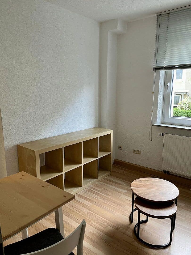 2 bedroom flat to rent, 33 m², Brauerstrasse 1, Essen, North Rhine-Westphalia 2 bedroom flat to rent, 33 m², Brauerstrasse 1, Essen, North Rhine-Westphalia