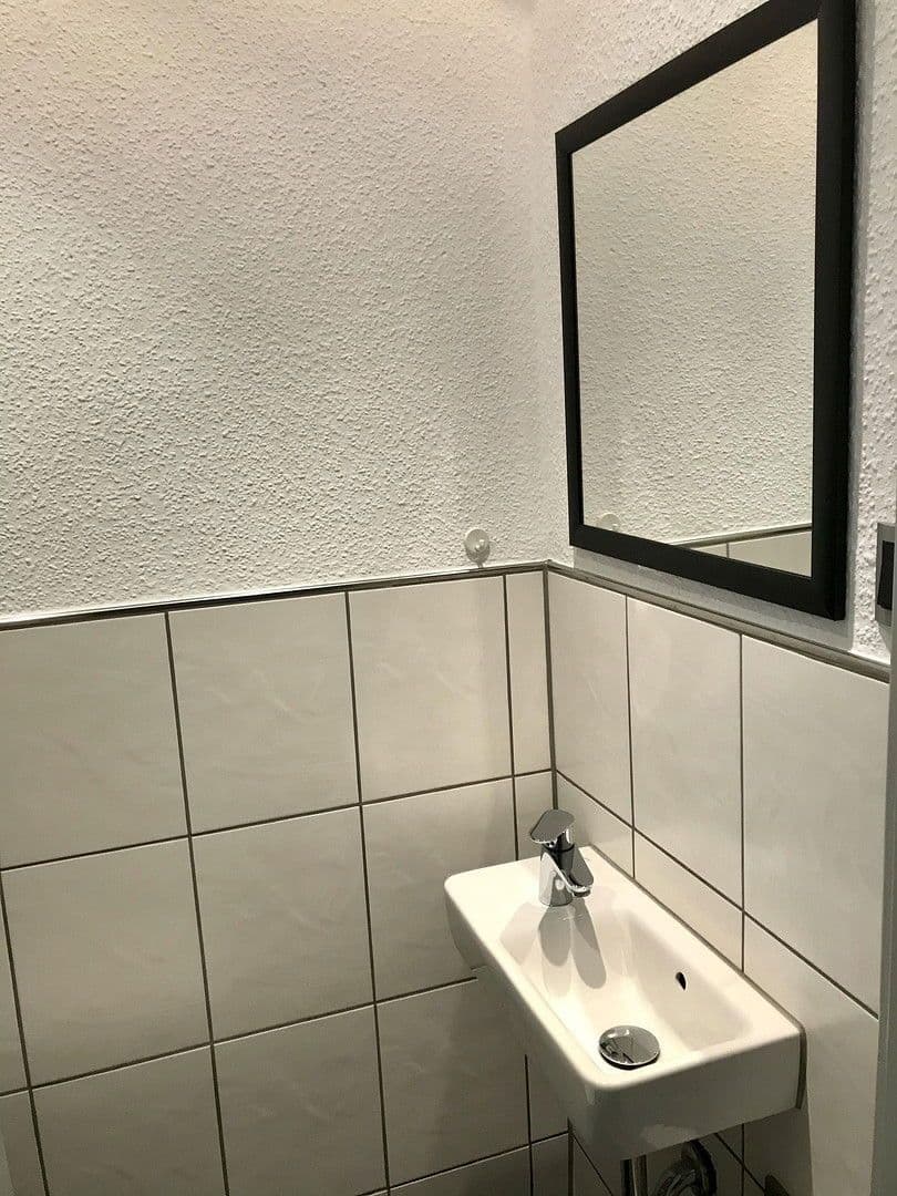 2 bedroom flat to rent, 33 m², Brauerstrasse 1, Essen, North Rhine-Westphalia 2 bedroom flat to rent, 33 m², Brauerstrasse 1, Essen, North Rhine-Westphalia