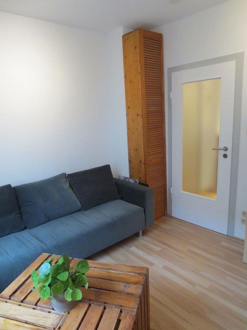 2 bedroom flat to rent, 33 m², Brauerstrasse 1, Essen, North Rhine-Westphalia 2 bedroom flat to rent, 33 m², Brauerstrasse 1, Essen, North Rhine-Westphalia