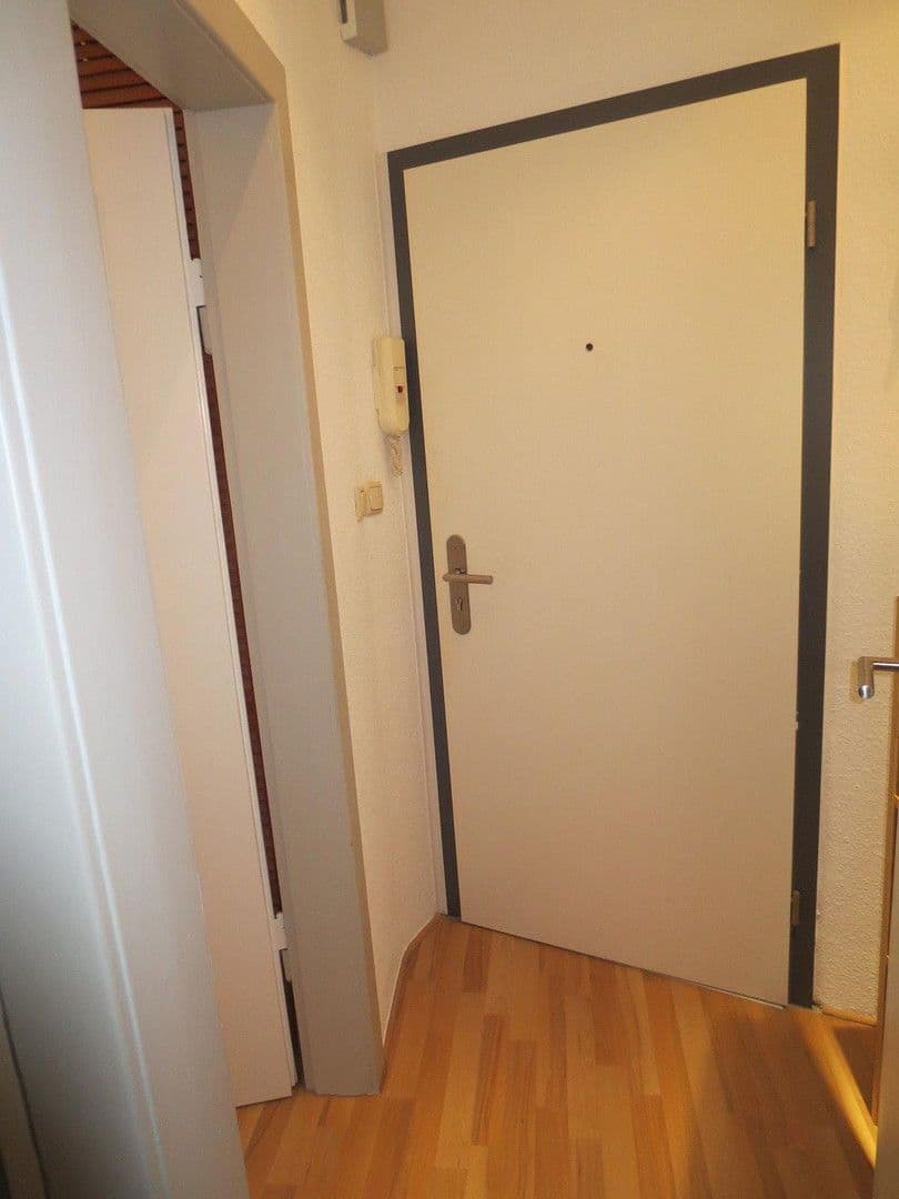 2 bedroom flat to rent, 33 m², Brauerstrasse 1, Essen, North Rhine-Westphalia 2 bedroom flat to rent, 33 m², Brauerstrasse 1, Essen, North Rhine-Westphalia