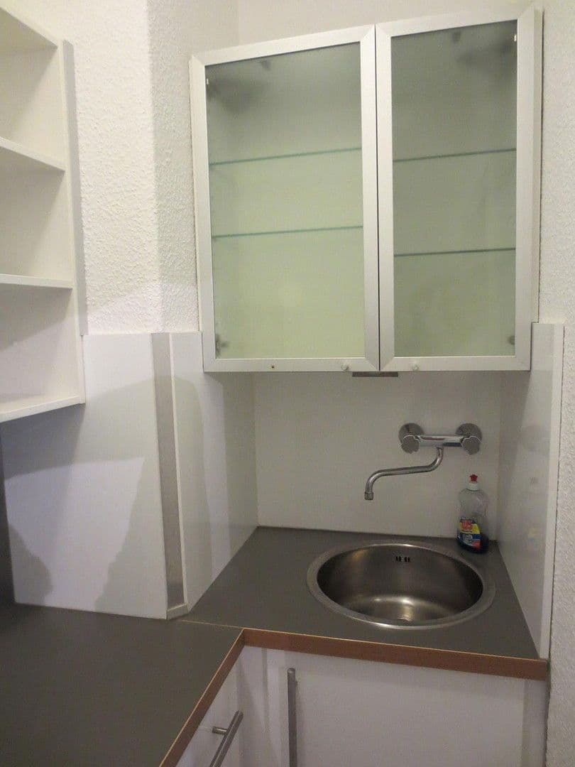 2 bedroom flat to rent, 33 m², Brauerstrasse 1, Essen, North Rhine-Westphalia 2 bedroom flat to rent, 33 m², Brauerstrasse 1, Essen, North Rhine-Westphalia