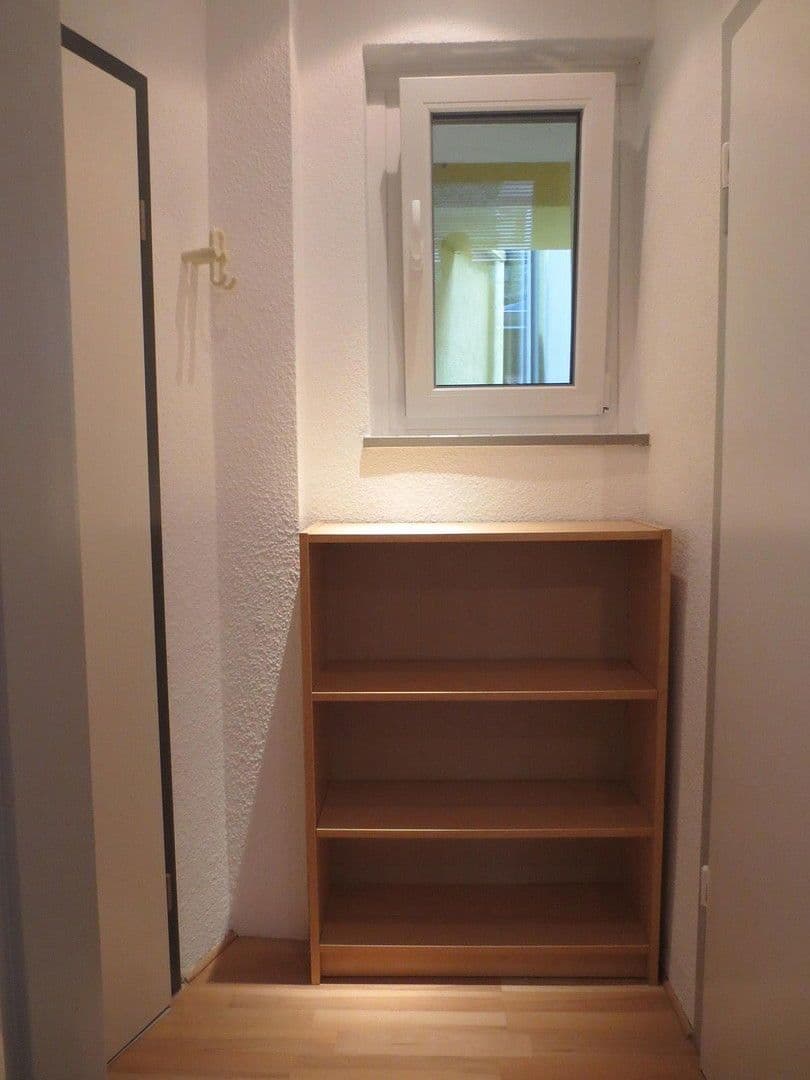 2 bedroom flat to rent, 33 m², Brauerstrasse 1, Essen, North Rhine-Westphalia 2 bedroom flat to rent, 33 m², Brauerstrasse 1, Essen, North Rhine-Westphalia