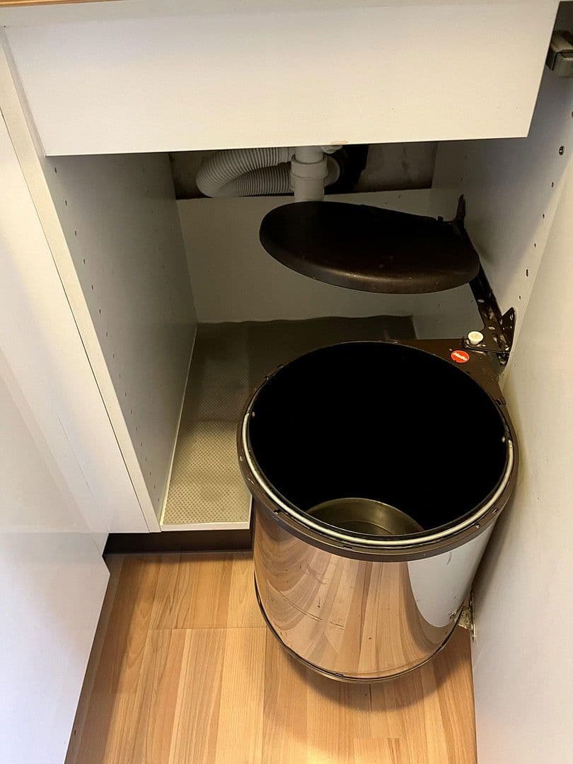 2 bedroom flat to rent, 33 m², Brauerstrasse 1, Essen, North Rhine-Westphalia 2 bedroom flat to rent, 33 m², Brauerstrasse 1, Essen, North Rhine-Westphalia