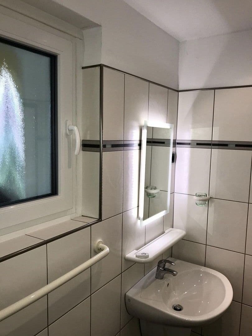 2 bedroom flat to rent, 33 m², Brauerstrasse 1, Essen, North Rhine-Westphalia 2 bedroom flat to rent, 33 m², Brauerstrasse 1, Essen, North Rhine-Westphalia