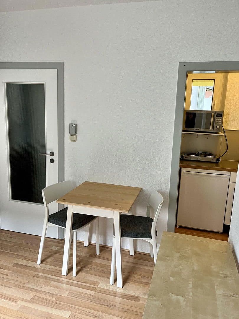 2 bedroom flat to rent, 33 m², Brauerstrasse 1, Essen, North Rhine-Westphalia 2 bedroom flat to rent, 33 m², Brauerstrasse 1, Essen, North Rhine-Westphalia