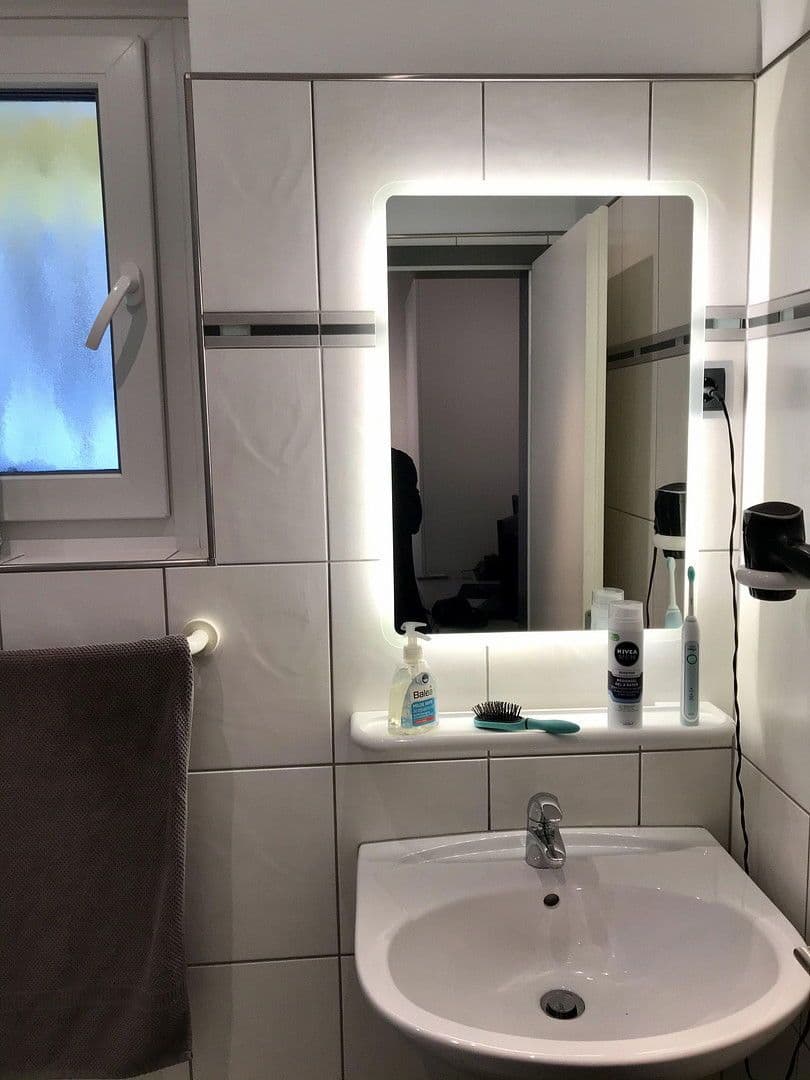 2 bedroom flat to rent, 33 m², Brauerstrasse 1, Essen, North Rhine-Westphalia 2 bedroom flat to rent, 33 m², Brauerstrasse 1, Essen, North Rhine-Westphalia