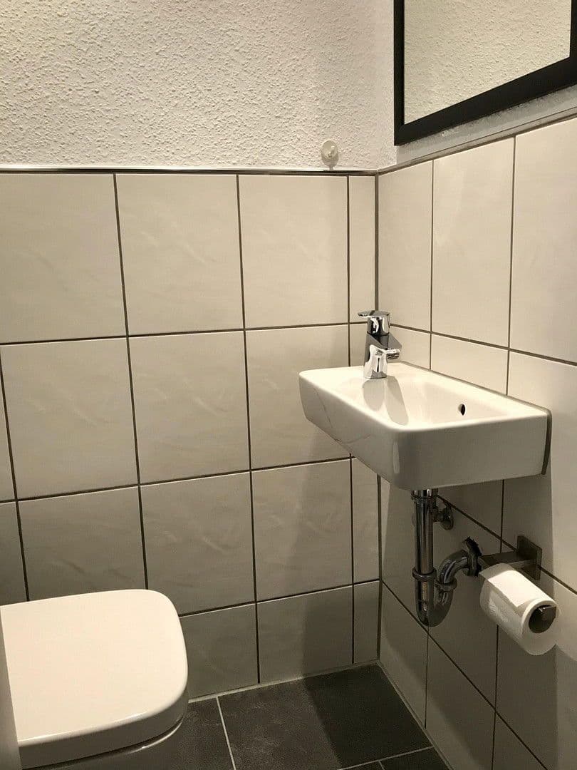 2 bedroom flat to rent, 33 m², Brauerstrasse 1, Essen, North Rhine-Westphalia 2 bedroom flat to rent, 33 m², Brauerstrasse 1, Essen, North Rhine-Westphalia