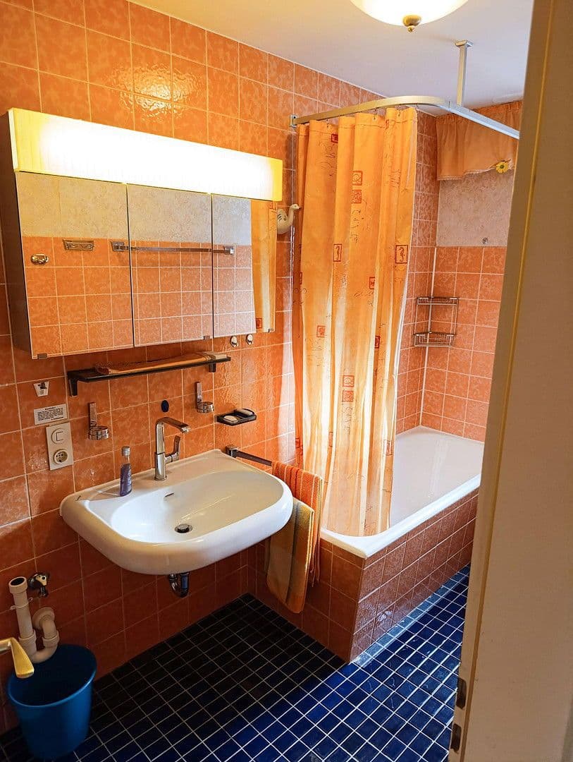 2 bedroom with open-plan kitchen flat for sale, 83 m², Am Weißen Bild 40+42, Biberach an der Riß, Baden-Württemberg 2 bedroom with open-plan kitchen flat for sale, 83 m², Am Weißen Bild 40+42, Biberach an der Riß, Baden-Württemberg