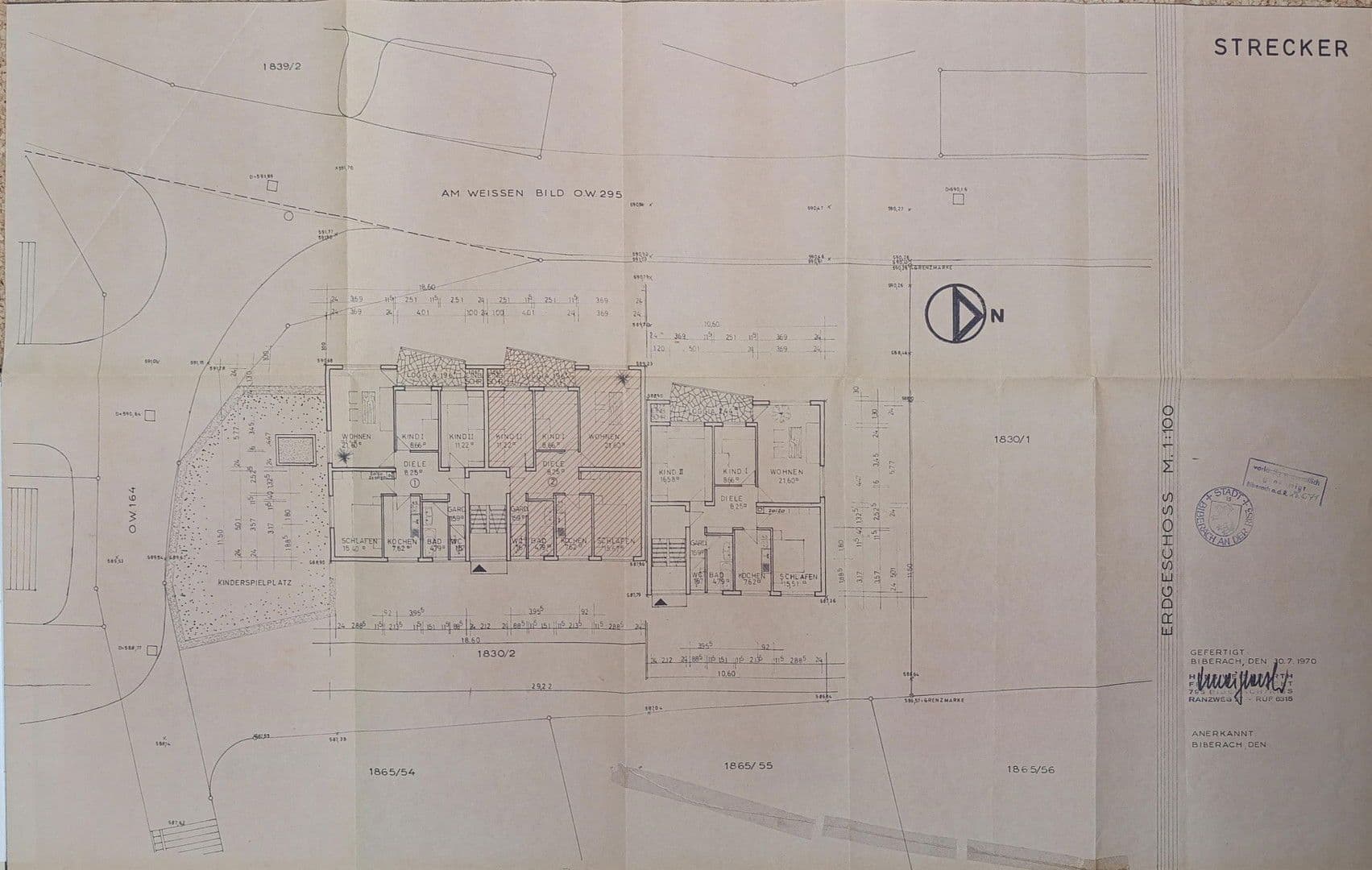 2 bedroom with open-plan kitchen flat for sale, 83 m², Am Weißen Bild 40+42, Biberach an der Riß, Baden-Württemberg 2 bedroom with open-plan kitchen flat for sale, 83 m², Am Weißen Bild 40+42, Biberach an der Riß, Baden-Württemberg