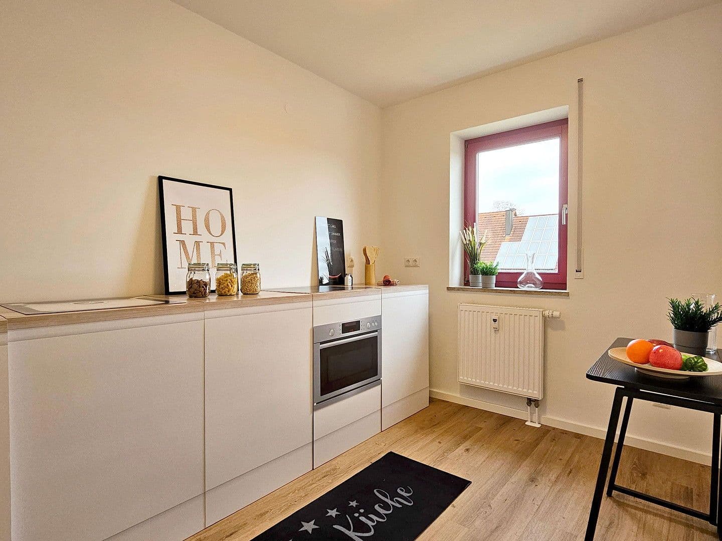 2 bedroom with open-plan kitchen flat for sale, 81 m², Kümmersbruck, Bavaria 2 bedroom with open-plan kitchen flat for sale, 81 m², Kümmersbruck, Bavaria