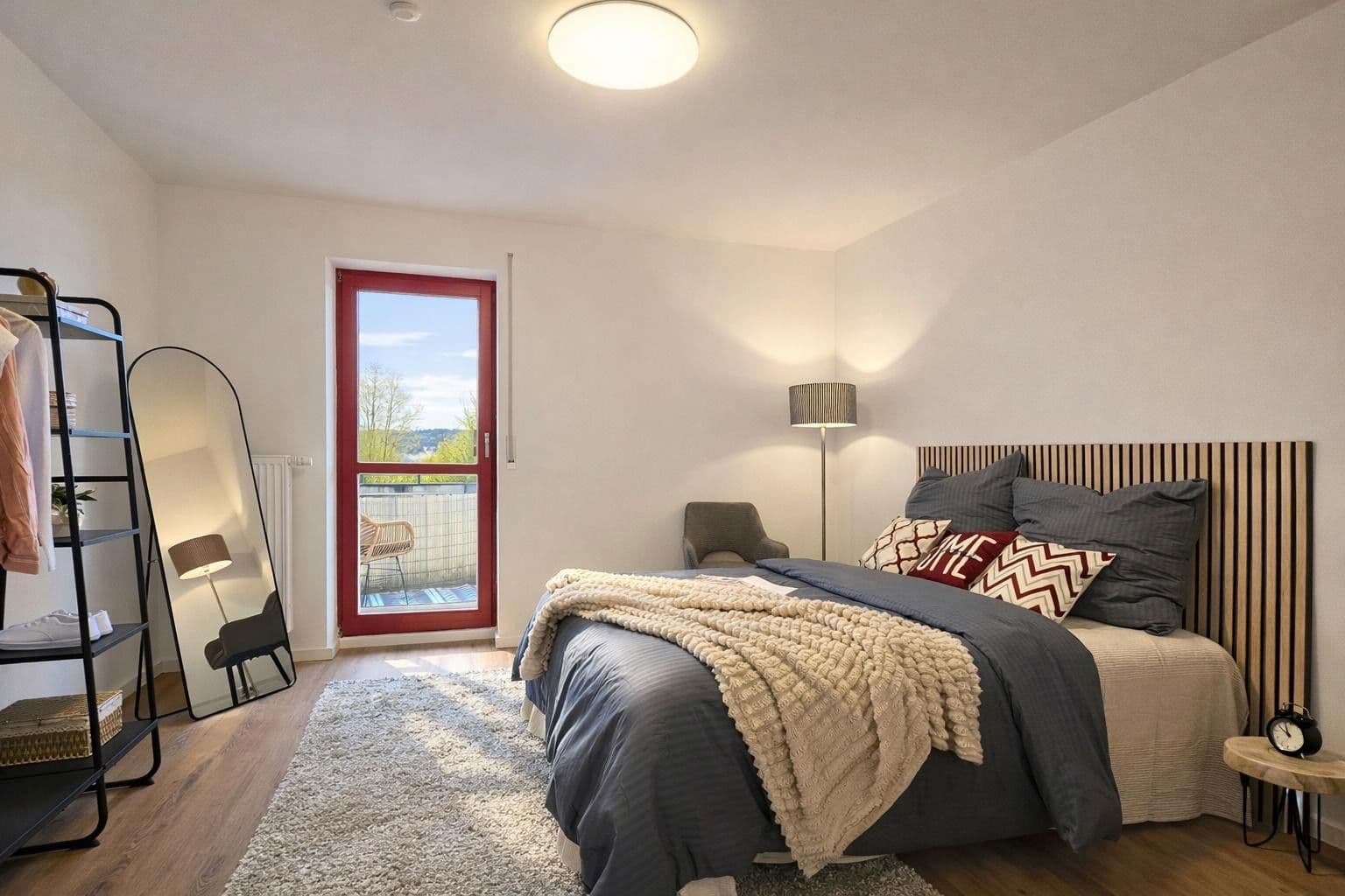 2 bedroom with open-plan kitchen flat for sale, 81 m², Kümmersbruck, Bavaria 2 bedroom with open-plan kitchen flat for sale, 81 m², Kümmersbruck, Bavaria