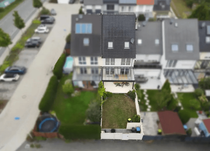 house for sale, 170 m², An der Molkeswiese 4, Egelsbach, Hesse house for sale, 170 m², An der Molkeswiese 4, Egelsbach, Hesse