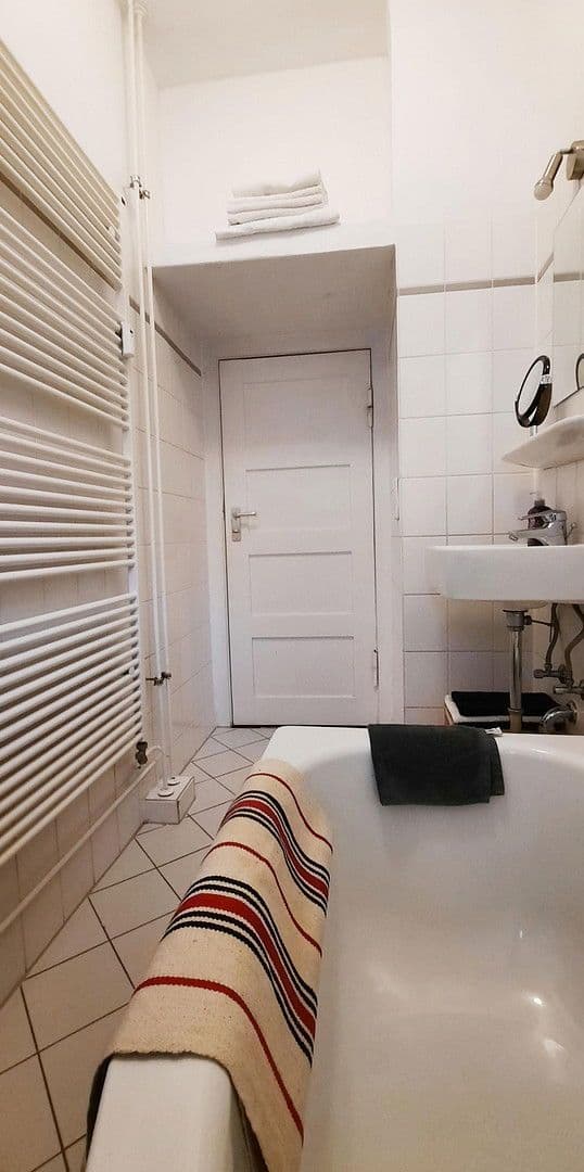 3 bedroom flat for sale, 66 m², Berlin, Berlin 3 bedroom flat for sale, 66 m², Berlin, Berlin