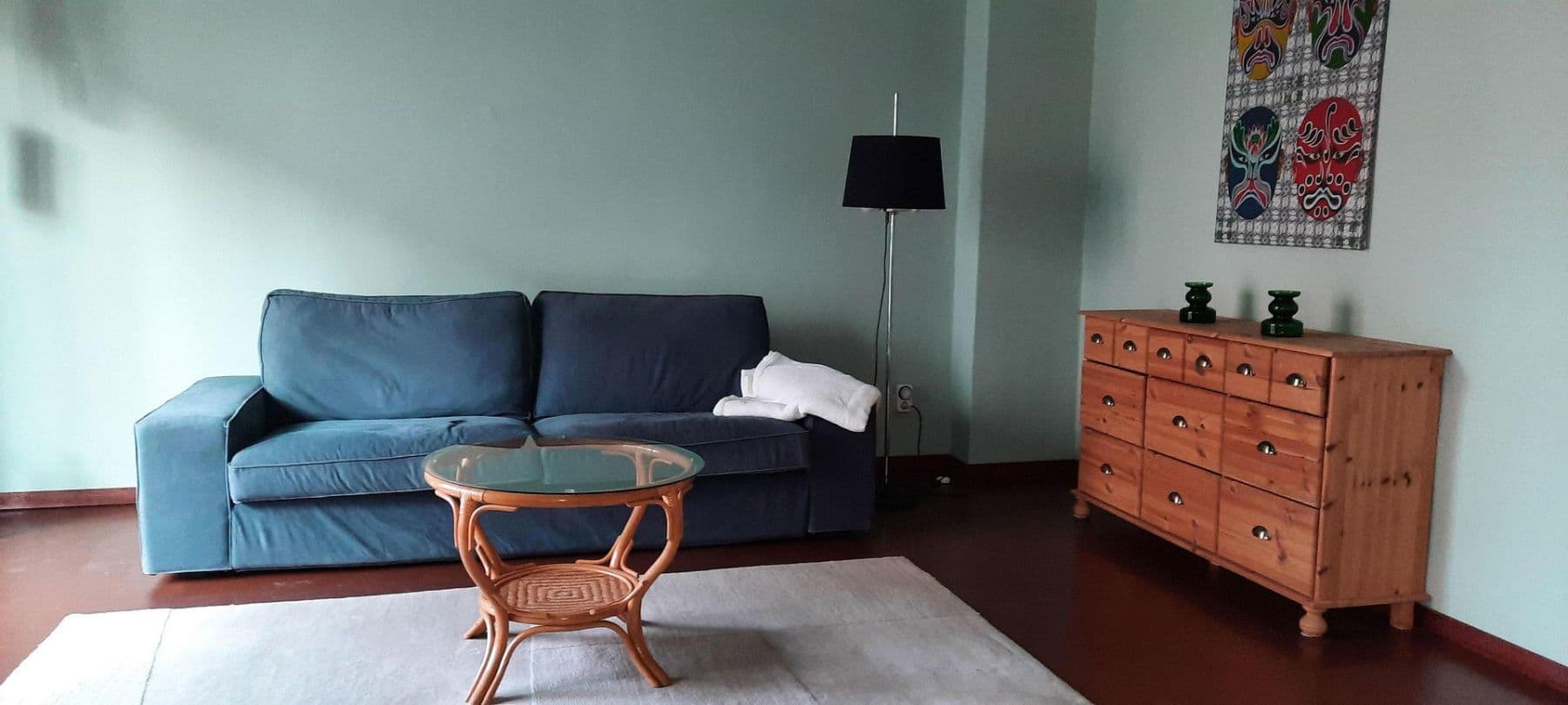 3 bedroom flat for sale, 66 m², Berlin, Berlin 3 bedroom flat for sale, 66 m², Berlin, Berlin