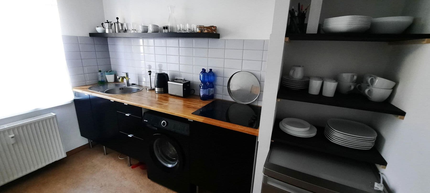 3 bedroom flat for sale, 66 m², Berlin, Berlin 3 bedroom flat for sale, 66 m², Berlin, Berlin