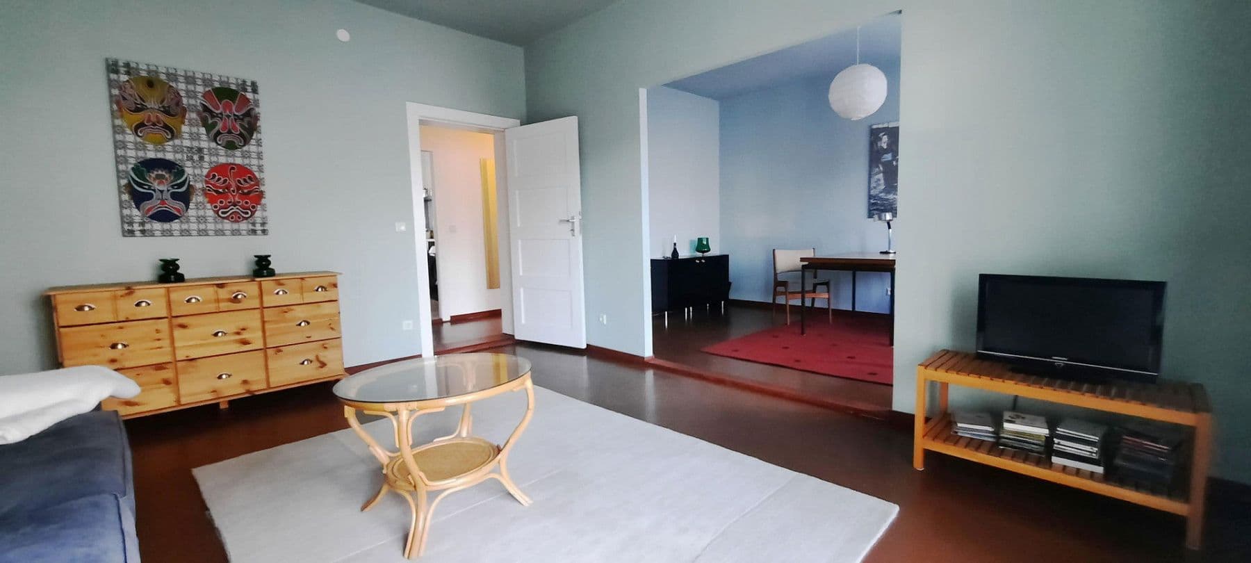 3 bedroom flat for sale, 66 m², Berlin, Berlin 3 bedroom flat for sale, 66 m², Berlin, Berlin