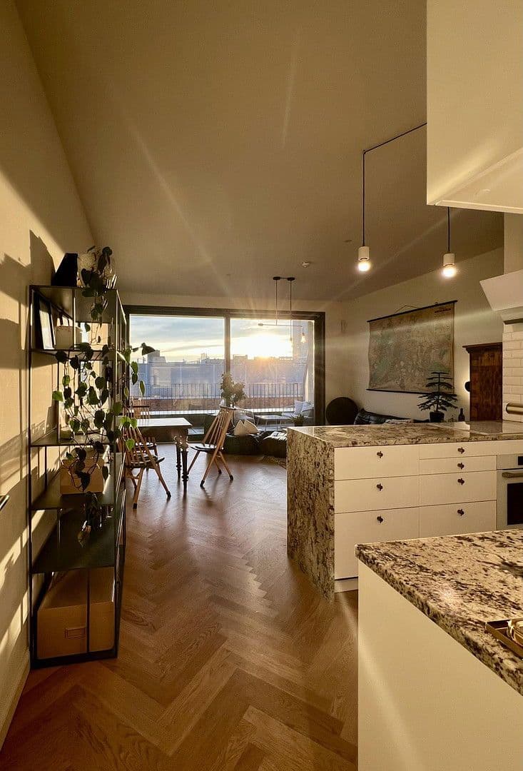 3 bedroom flat to rent, 90 m², Kommandantenstr 75, Berlin, Berlin 3 bedroom flat to rent, 90 m², Kommandantenstr 75, Berlin, Berlin