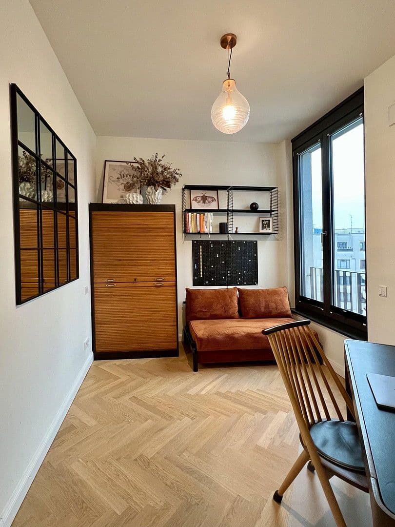 3 bedroom flat to rent, 90 m², Kommandantenstr 75, Berlin, Berlin 3 bedroom flat to rent, 90 m², Kommandantenstr 75, Berlin, Berlin