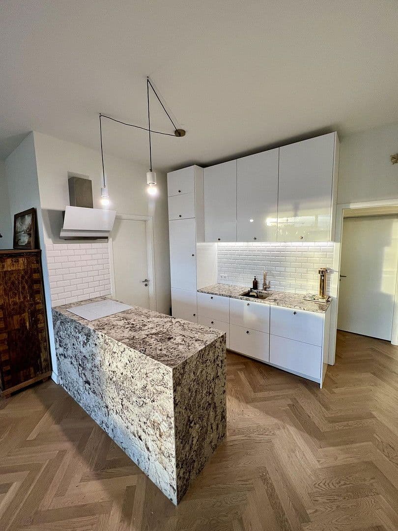 3 bedroom flat to rent, 90 m², Kommandantenstr 75, Berlin, Berlin 3 bedroom flat to rent, 90 m², Kommandantenstr 75, Berlin, Berlin