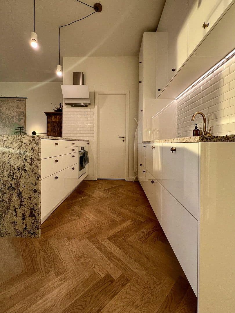 3 bedroom flat to rent, 90 m², Kommandantenstr 75, Berlin, Berlin 3 bedroom flat to rent, 90 m², Kommandantenstr 75, Berlin, Berlin