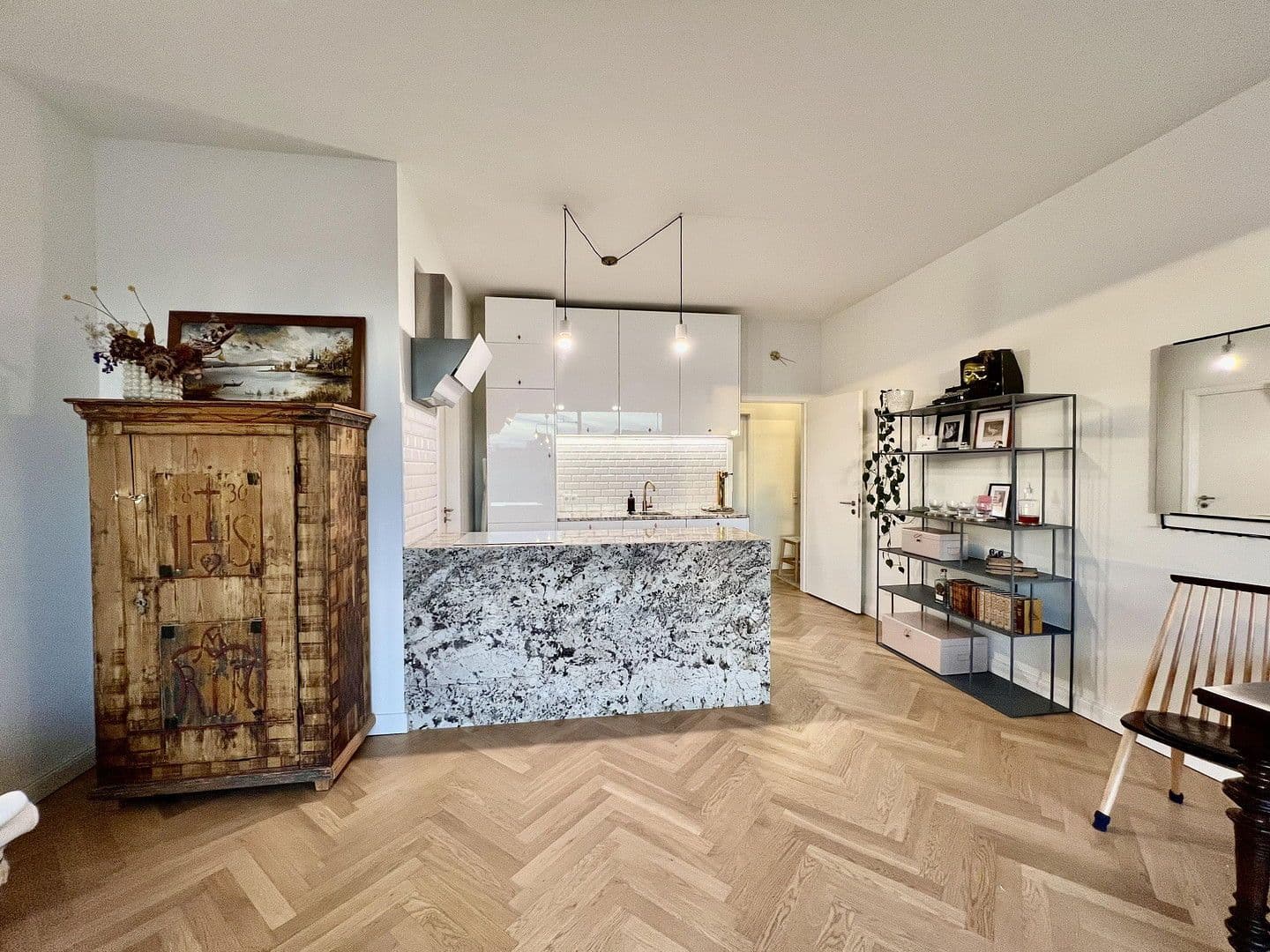 3 bedroom flat to rent, 90 m², Kommandantenstr 75, Berlin, Berlin 3 bedroom flat to rent, 90 m², Kommandantenstr 75, Berlin, Berlin