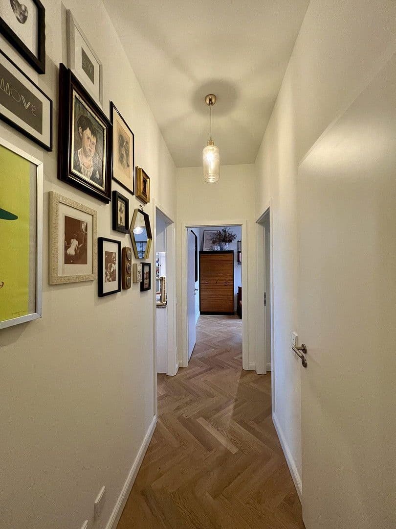 3 bedroom flat to rent, 90 m², Kommandantenstr 75, Berlin, Berlin 3 bedroom flat to rent, 90 m², Kommandantenstr 75, Berlin, Berlin