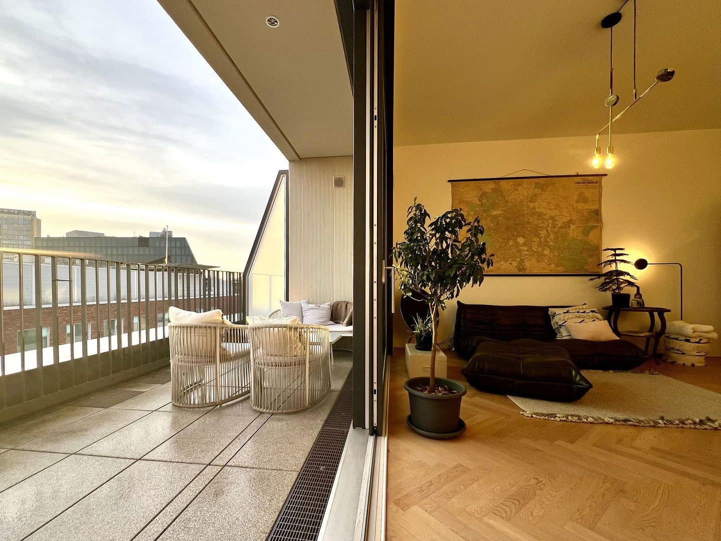 3 bedroom flat to rent, 90 m², Kommandantenstr 75, Berlin, Berlin 3 bedroom flat to rent, 90 m², Kommandantenstr 75, Berlin, Berlin