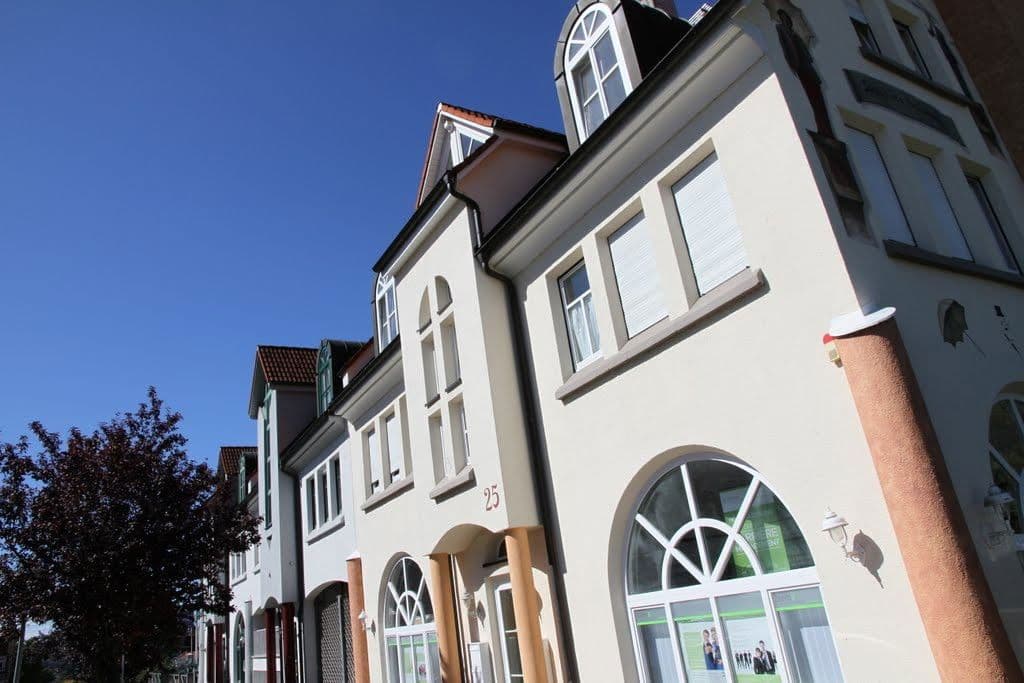 7 bedroom flat to rent, 312 m², Lehenstr. 25, Donaueschingen, Baden-Württemberg 7 bedroom flat to rent, 312 m², Lehenstr. 25, Donaueschingen, Baden-Württemberg