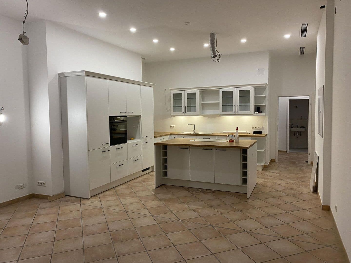 7 bedroom flat to rent, 312 m², Lehenstr. 25, Donaueschingen, Baden-Württemberg 7 bedroom flat to rent, 312 m², Lehenstr. 25, Donaueschingen, Baden-Württemberg