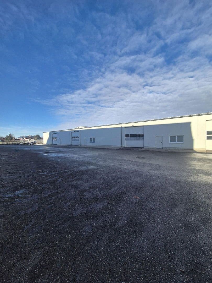 non-residential property to rent, 450 m², Simbacherstr. 35, Neuötting, Bavaria non-residential property to rent, 450 m², Simbacherstr. 35, Neuötting, Bavaria