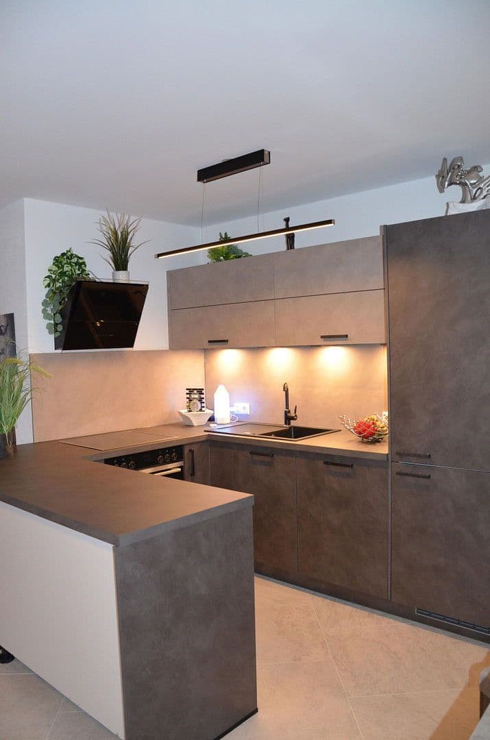 2 bedroom flat for sale, 59 m², Miesbacher Str. 8, Brunnthal, Bavaria 2 bedroom flat for sale, 59 m², Miesbacher Str. 8, Brunnthal, Bavaria