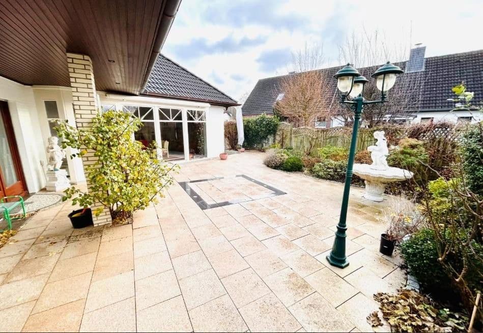 house for sale, 175 m², Im Wiesengrund 17, Steinburg, Schleswig-Holstein house for sale, 175 m², Im Wiesengrund 17, Steinburg, Schleswig-Holstein