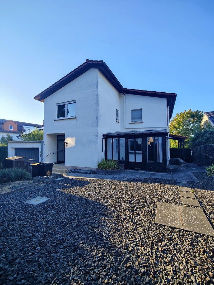 house for sale, 120 m², Budenheim, Rhineland-Palatinate house for sale, 120 m², Budenheim, Rhineland-Palatinate