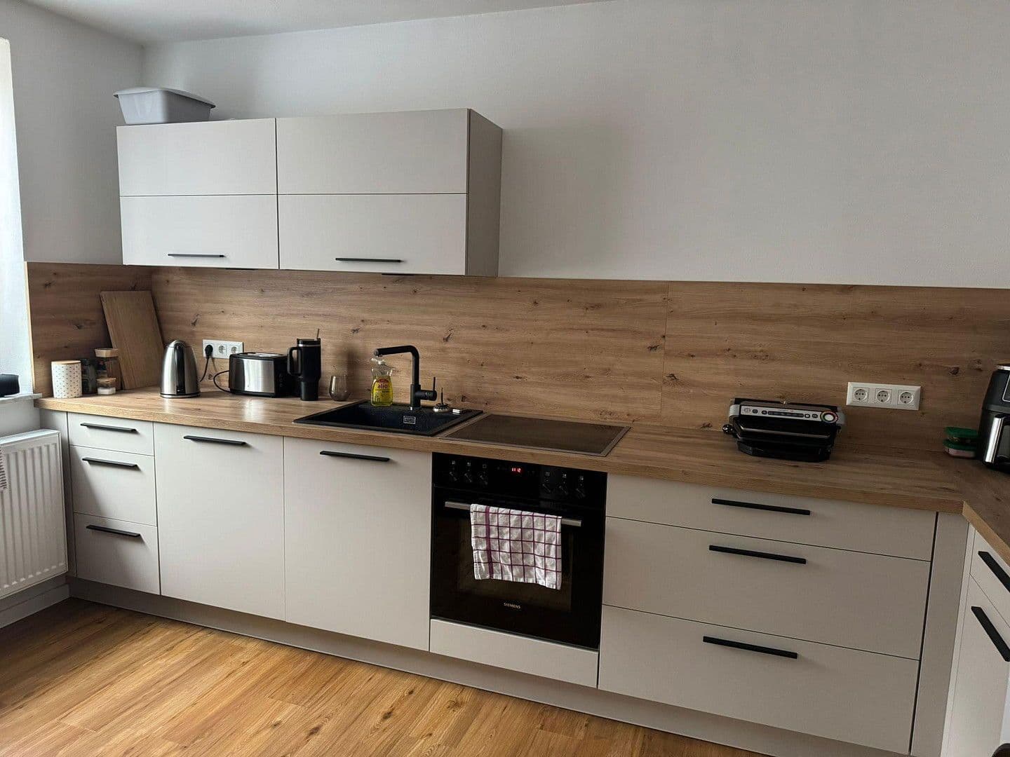 4 bedroom flat to rent, 107 m², Christian-Höfer-Ring 50, Selb, Bavaria 4 bedroom flat to rent, 107 m², Christian-Höfer-Ring 50, Selb, Bavaria