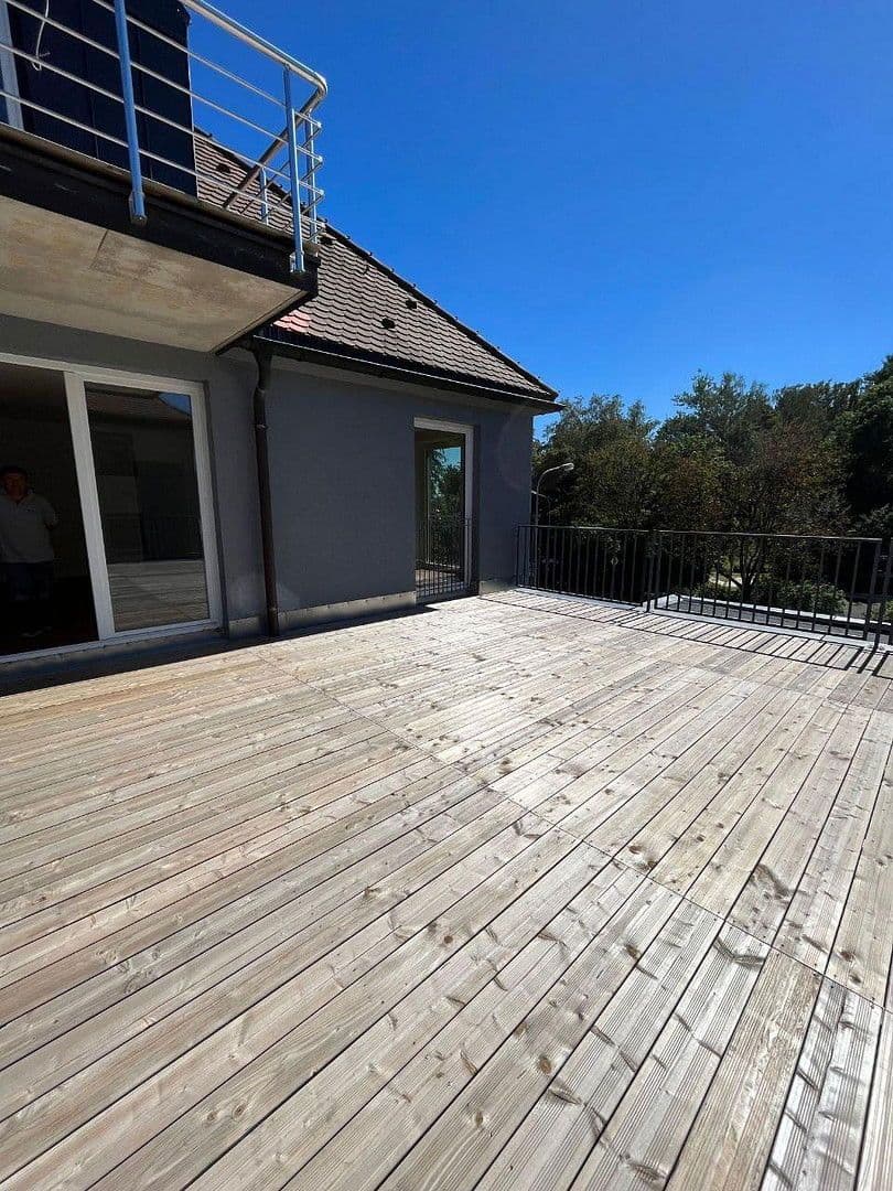 4 bedroom flat to rent, 107 m², Christian-Höfer-Ring 50, Selb, Bavaria 4 bedroom flat to rent, 107 m², Christian-Höfer-Ring 50, Selb, Bavaria