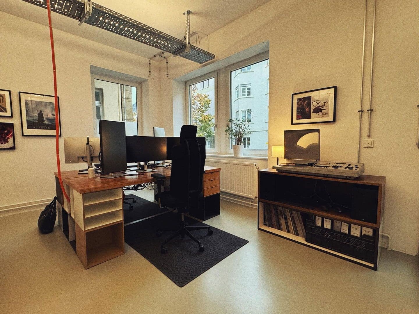 office to rent, 135 m², Stuttgart, Baden-Württemberg office to rent, 135 m², Stuttgart, Baden-Württemberg