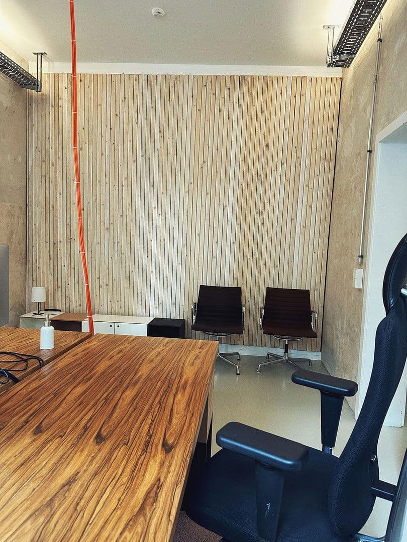 office to rent, 135 m², Stuttgart, Baden-Württemberg office to rent, 135 m², Stuttgart, Baden-Württemberg