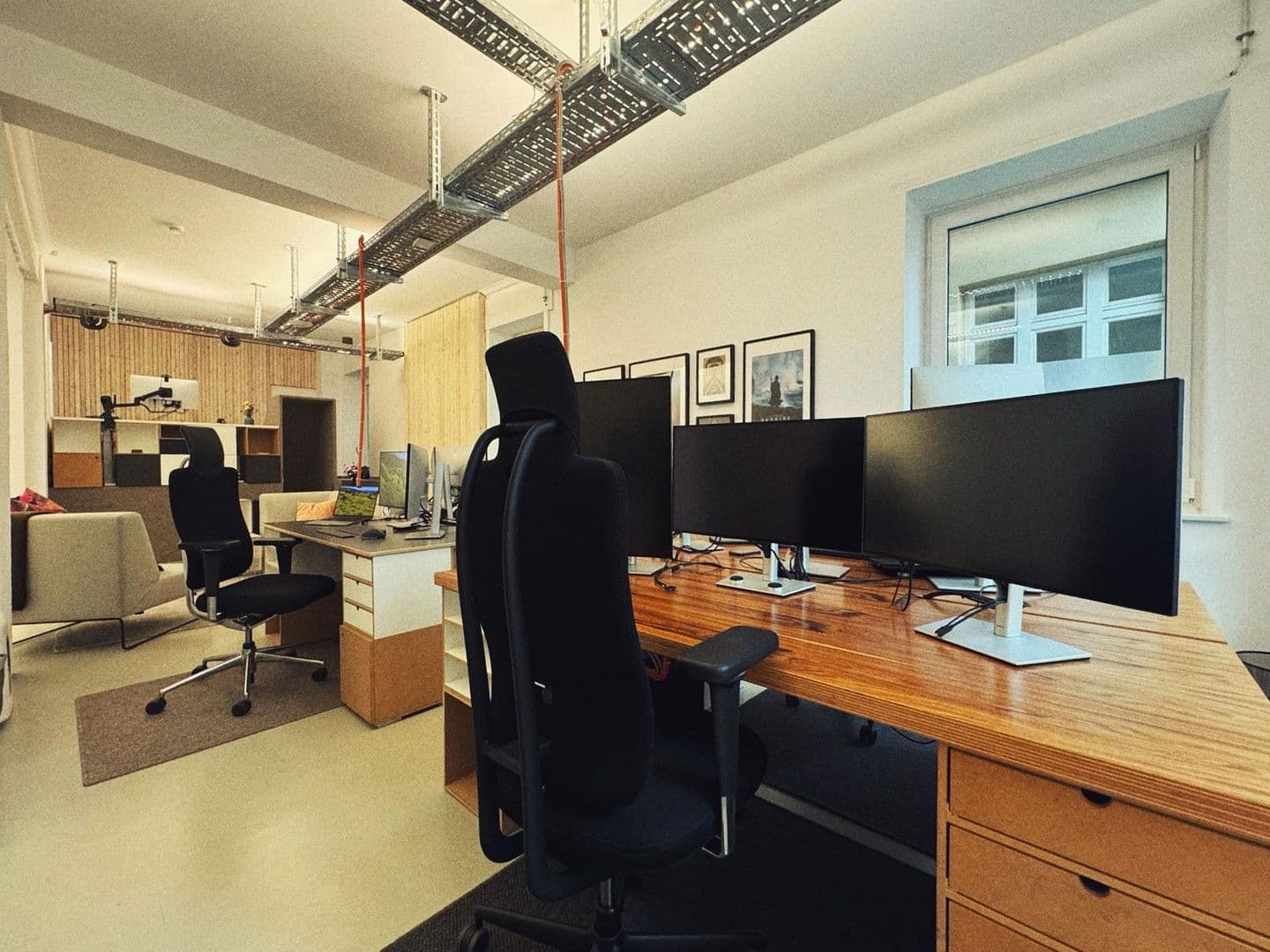 office to rent, 135 m², Stuttgart, Baden-Württemberg office to rent, 135 m², Stuttgart, Baden-Württemberg