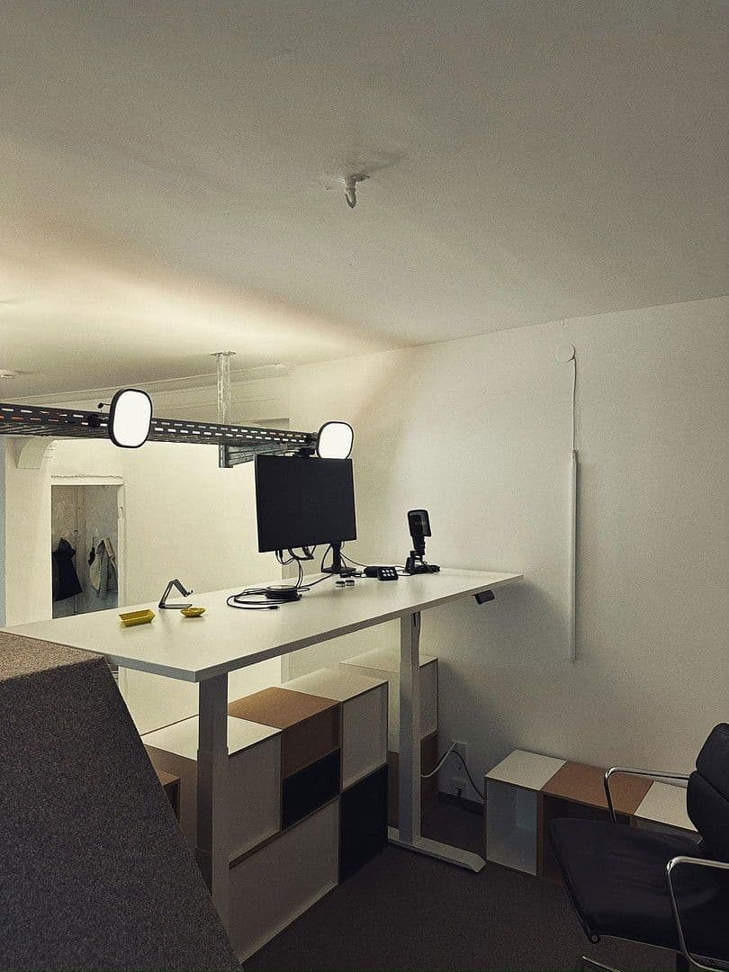 office to rent, 135 m², Stuttgart, Baden-Württemberg office to rent, 135 m², Stuttgart, Baden-Württemberg