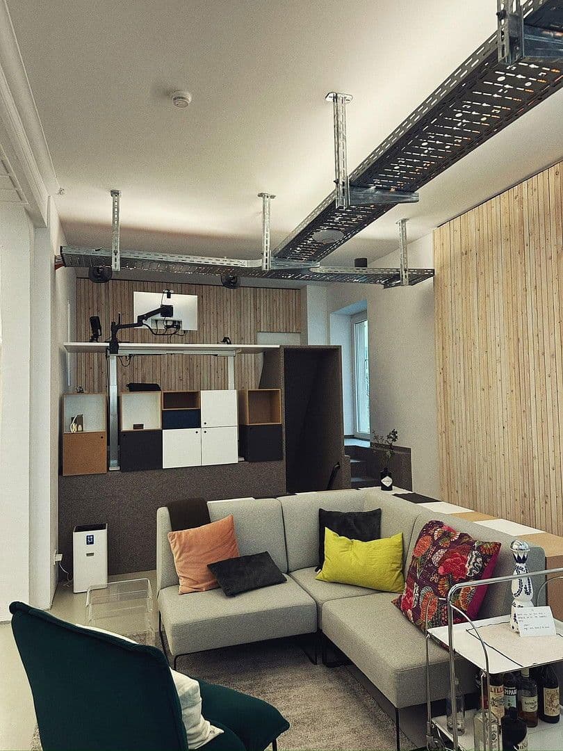 office to rent, 135 m², Stuttgart, Baden-Württemberg office to rent, 135 m², Stuttgart, Baden-Württemberg