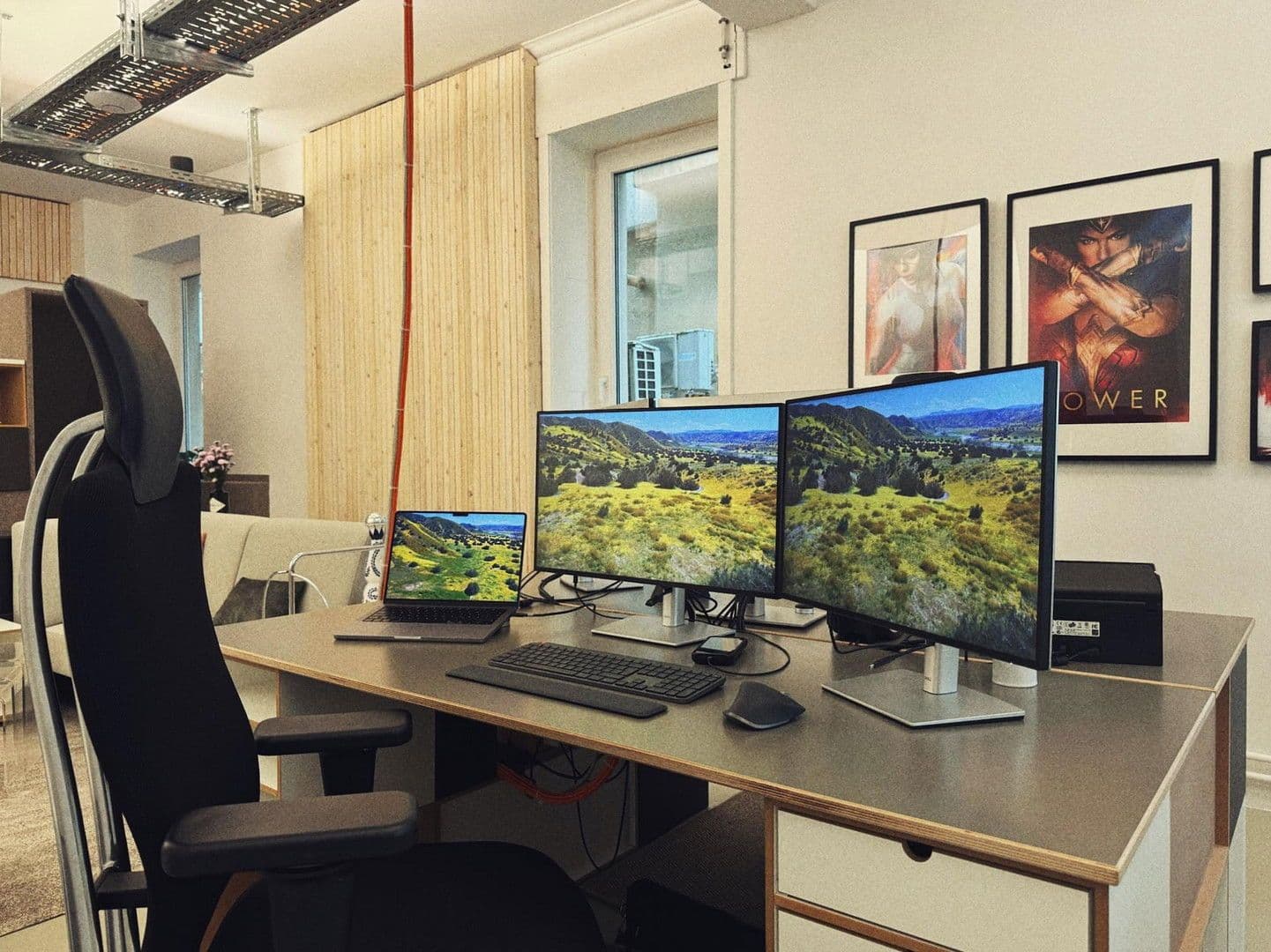 office to rent, 135 m², Stuttgart, Baden-Württemberg office to rent, 135 m², Stuttgart, Baden-Württemberg