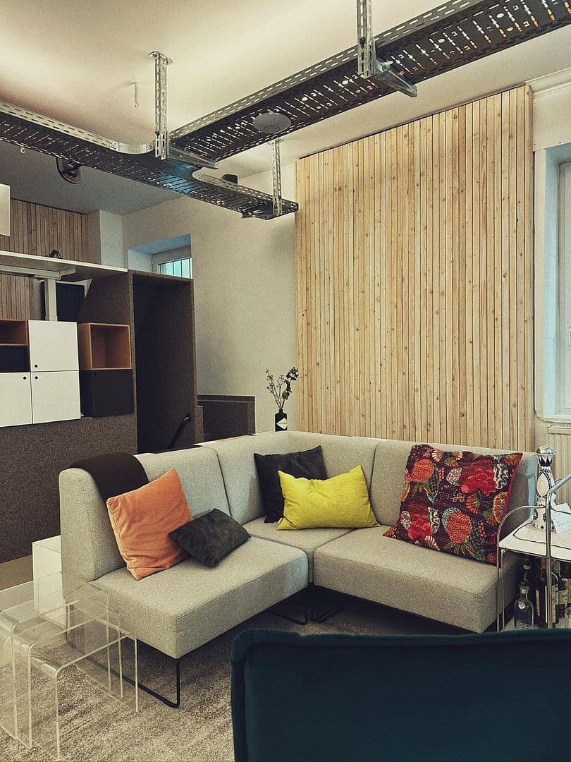 office to rent, 135 m², Stuttgart, Baden-Württemberg office to rent, 135 m², Stuttgart, Baden-Württemberg