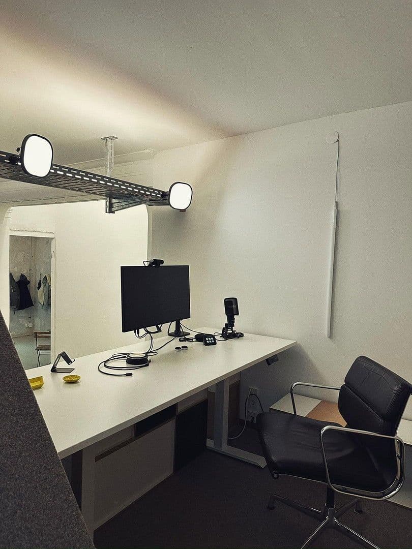 office to rent, 135 m², Stuttgart, Baden-Württemberg office to rent, 135 m², Stuttgart, Baden-Württemberg