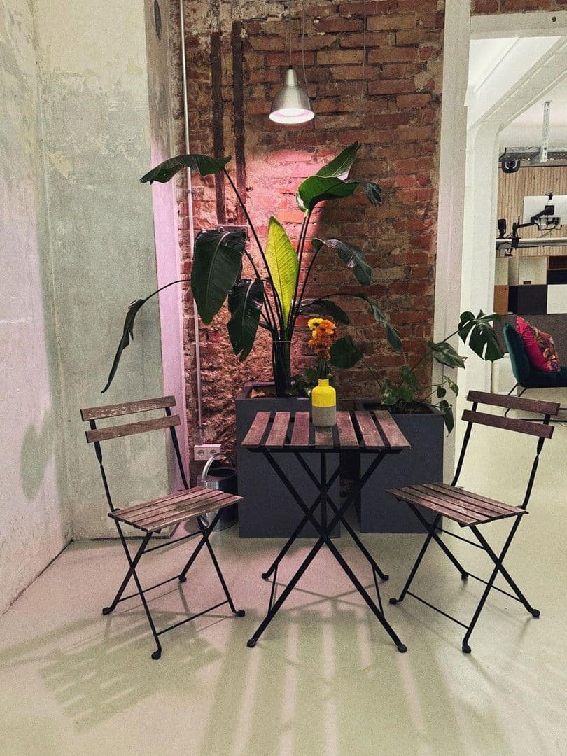 office to rent, 135 m², Stuttgart, Baden-Württemberg office to rent, 135 m², Stuttgart, Baden-Württemberg