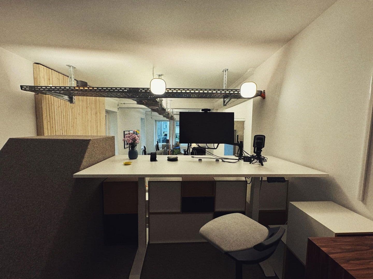 office to rent, 135 m², Stuttgart, Baden-Württemberg office to rent, 135 m², Stuttgart, Baden-Württemberg