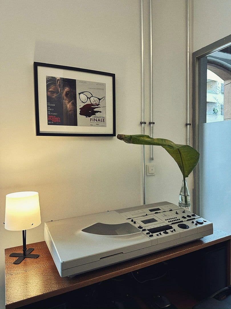 office to rent, 135 m², Stuttgart, Baden-Württemberg office to rent, 135 m², Stuttgart, Baden-Württemberg